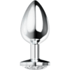 OHMAMA - PLUG ANAL COM CRISTAL L - Image 2