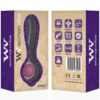 WOMANVIBE - KEISY I BALL GEISHA SILICONE - ROSA - Image 4