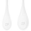 SATISFYER - CONJUNTO DE TREINO YONI POWER 1 BRANCO - Image 3