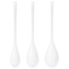 SATISFYER - CONJUNTO DE TREINO YONI POWER 1 BRANCO - Image 2