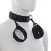 OHMAMA FETISH - ALGEMAS E COLAR DE NYLON - Image 4