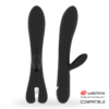 BRILLY GLAM - VIBRADOR  ERIK COMPATÍVEL COM A TECNOLOGIA WATCHME WIRELESS - Image 4