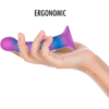 MYTHOLOGY - DION GALACTIC DILDO S - Image 4