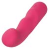 CALIFÓRNIA EXOTICS PIXIES CURVY ROSA - Image 4