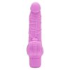 GET REAL - VIBRADOR CLSSICO STIM ROSA - Image 2