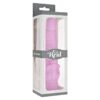 GET REAL - VIBRADOR CLSSICO STIM ROSA - Image 3