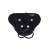 GET REAL - STRAP-ON DELUXE CHICOTE PRETO - Image 3