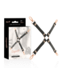 COQUETTE CHIC DESIRE - FANTASY HOG TIE COURO VEGANO - Image 5