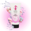 KIKÍ TRAVEL - GOMA DE MORANGO LUBRIFICANTE 50 ML - Image 2