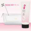 KIKÍ TRAVEL - NUBE DOCES 50 ML - Image 4