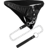 DARKNESS - TANGA DE SUBMISSÃO COM CORRENTE DE METAL - Image 5