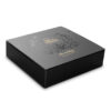 ALGEMAS DE OURO DESIR METALLIQUE BLACK MESH - Image 5