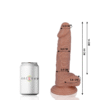 MR INTENSE - 11 REALISTIC PENIS 18 -O- 3.8cm - Image 4