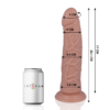 MR INTENSE - 22 REALISTIC PENIS 20.1CM -OU- 4.4CM - Image 4
