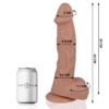 MR INTENSE - 26 REALISTIC PENIS 22CM -O- 4,4 CM - Image 4