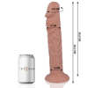 MR INTENSE - 27 REALISTIC PENIS 22.3 CM -OU- 3 CM - Image 4