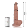 MR INTENSE - 29 REALISTIC PENIS 22,7 -OU- 3,5 CM - Image 4