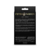 NS NOVELTIES - FETISH & FASHION CAPUZ DE RENDA PRETO - Image 2