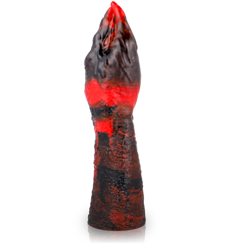 EPIC - LILITH DILDO DEMÔNIO MALIGNO M - Image 4