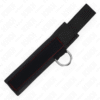 KINK - ANEL DE ESPONJA PARA PÊNIS COM FECHO DE VELCRO 20 X 3,5 CM - Image 3