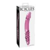 ICICLES - MASSAGEADOR DE VIDRO N. 57 - Image 2