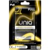 UNIQ - PULL SEM LÁTEX PRESERVATIVOS COM TIRAS 3 UNIDADES - Image 4