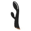 TOYJOY - VIBRADOR ESTIMULADOR DE CLITÓRIS EXTRA INTENSO IVY CASSIA PRETO - Image 2