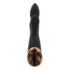 TOYJOY - VIBRADOR ESTIMULADOR DE CLITÓRIS EXTRA INTENSO IVY CASSIA PRETO - Image 3