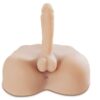EXTREME TOYZ - PIPEDREAM EXTREMO FODA MEU PAU HARD ROCK - Image 2
