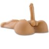 EXTREME TOYZ - FUCK ME MEGA MASCULINO TORSO MASTURBADOR - Image 3
