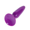 BAILE - PLUG ANAL PEQUENO LILS 15 CM - Image 4