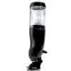 EXTREME TOYZ - PDX MEGA BATOR USB MASTURBADOR MASCULINO ANO PRETO - Image 2
