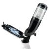 EXTREME TOYZ - PDX MEGA BATOR USB MASTURBADOR MASCULINO ANO PRETO - Image 3