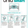 UNIQ - SMART LATEX FREE PRE-ERECTION CONDOMS 3 UNITS - Image 2