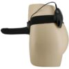 PRETTY LOVE - VITO STRAP ON COM DILDO OCO E VIBRAO 17.3 CM - Image 2
