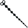 INTENSO JAIDEN ANAL BEADS PRETO - Image 4