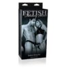 FETISH FANTASY LIMITED EDITION - HOLLOW STRAP-ON 14 CM - Image 2