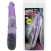 BAILE - DÊ A VOCÊ AMANTE UM TIPO DE VIBRADOR LILAC LOVER - Image 2