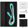 LELO - SORAYA 2 COELHO AQUA VIBRADOR - Image 2