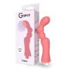 G-SPOT- GOHAN G-SPOT VIBRADOR LUZ VERMELHA - Image 4