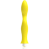 G-SPOT - PONTO G GAVYN VIBRADOR AMARELO - Image 5