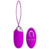 PRETTY LOVE EGG BERGER CONTROL REMOTO 12V - Image 4