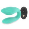 RITHUAL - KAMA CONTROLE REMOTO PARA CASAIS AQUA - Image 4