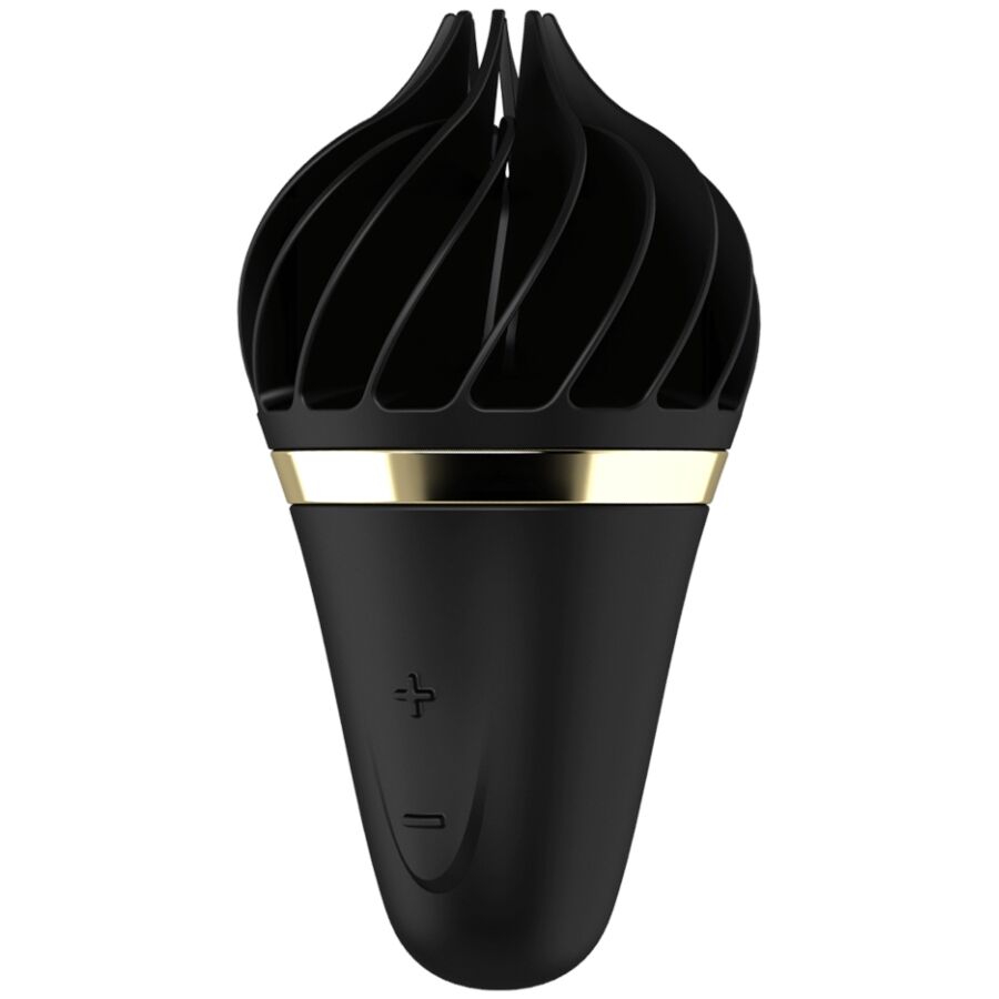 SATISFYER - SPINNATOR SWEET TREAT PRETO - Image 2