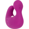 COVERME - DEDAL DE PATO ESTIMULANTE DE SILICONE RECARREGÁVEL DUCKYMANIA - Image 2