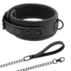 FETISH SUBMISSIVE - COLAR DE CORRENTE COM FORRO DE NOPRENE - Image 4