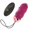 RITHUAL- REVA EGG SISTEMA DE CONTROLE REMOTO PARA CIMA E PARA BAIXO + VIBRAÇÃO - Image 4