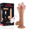 CYBER SILICOCK - CONTROLE REMOTO REALÍSTICO MR JOHN 23.88 CM -O- 4.3 CM - Image 4