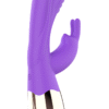 WOMANVIBE - VIORA SILICONE RECARREGÁVEL VIBRADOR - Image 3