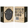 WOMANVIBE - ANEL VIBRADOR DE SILICONE THOR - Image 4